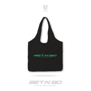 EVNNE - Tote Bag