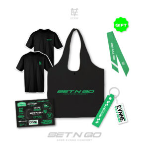 EVNNE - Show Bag (Tee)