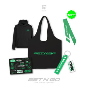 EVNNE - Show Bag (Hoodie)