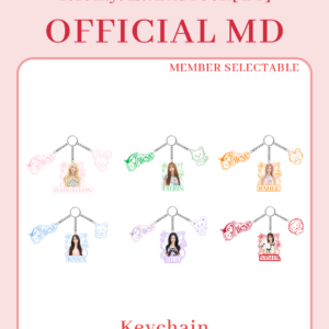 ifeye - Keychain