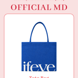 ifeye - Tote Bag